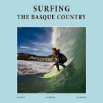 surfing the basque country