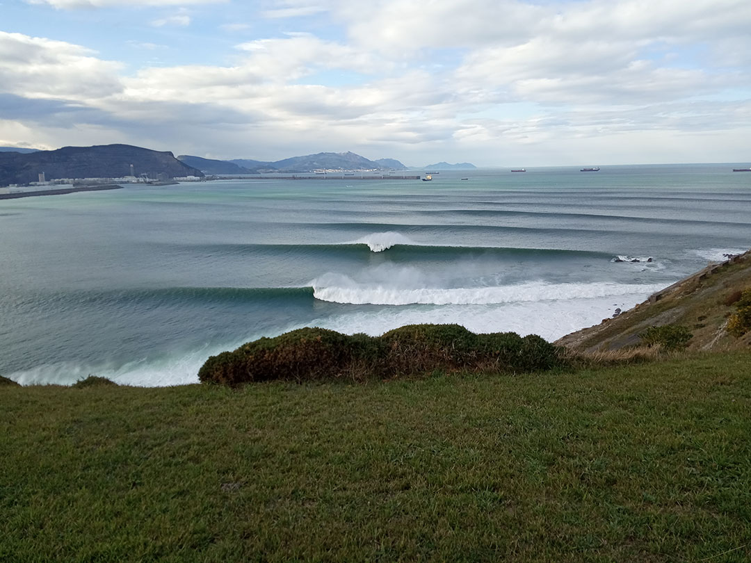 Forum Internacional de Big Surf